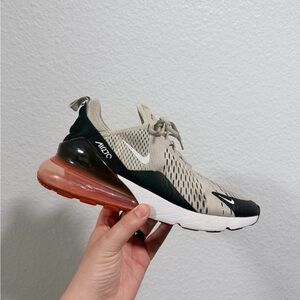 Nike Airmax 270 bone